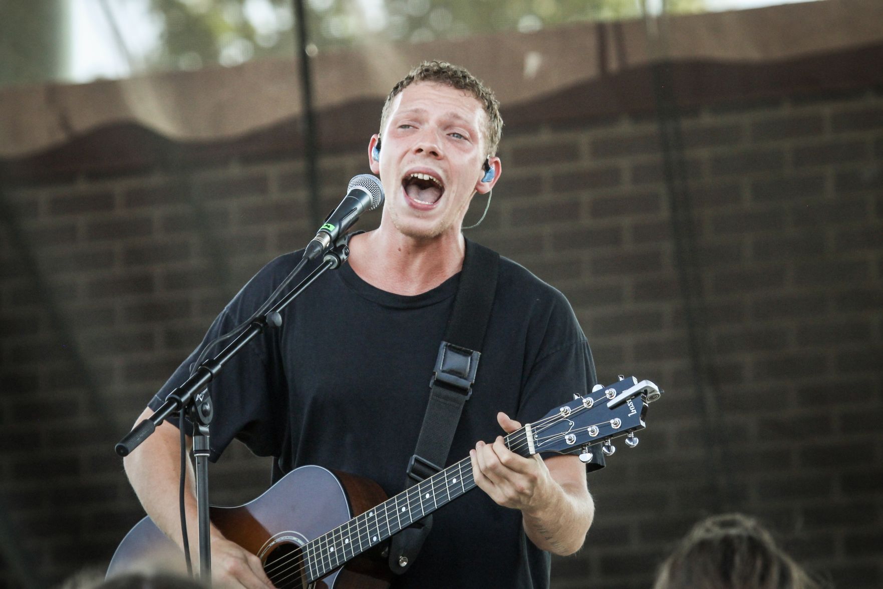 Matt Maeson - 2019